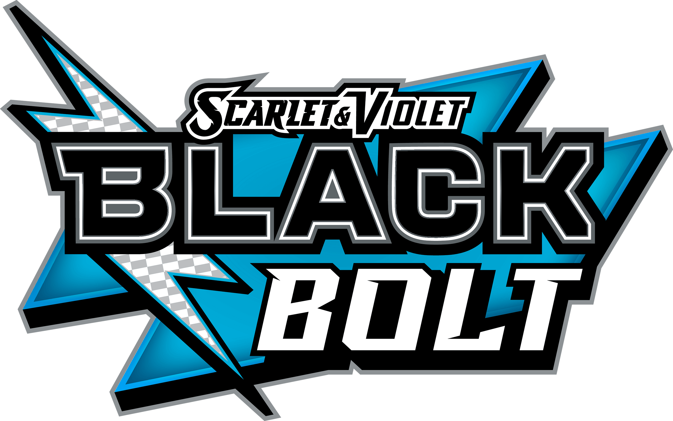 Pokemon TCG - Scarlet & Violet - Black Bolt